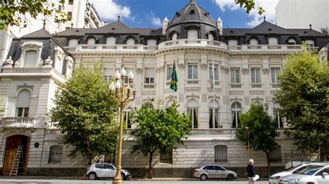 embajada de brasil en españa