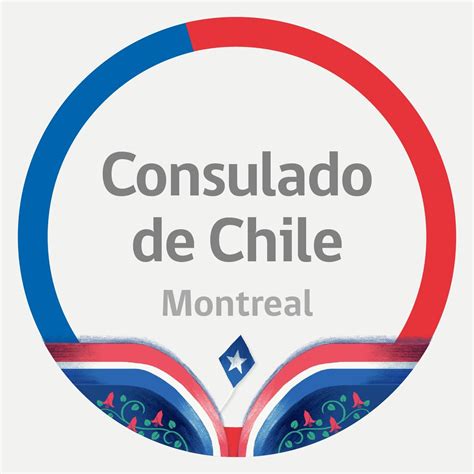embajada de chile en montreal