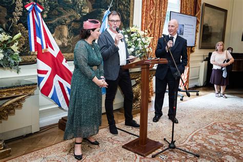 embajada de inglaterra en argentina