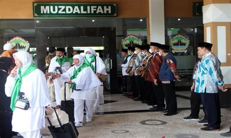 Panduan Lengkap Embarkasi Haji Solo untuk Jemaah Haji