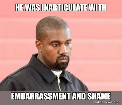 I like to think that I was saving him the embarrassment Meme Guy