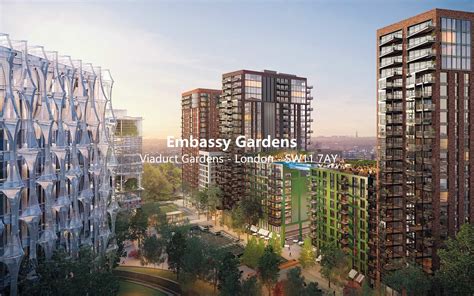 Embassy Gardens