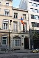 embassy of armenia in belgium