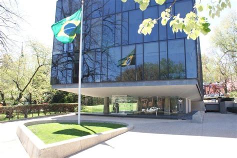 embassy of brazil website
