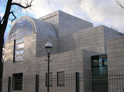 embassy of iran in berlin