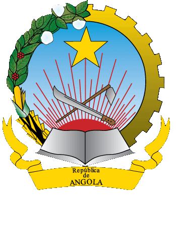 embassy of the republic of angola