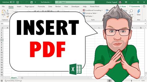 embed image link in excel cell