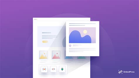 embed web page in wordpress