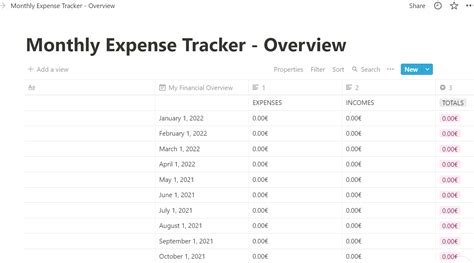 How to Import MS Excel Spreadsheets to Notion Notion Tour