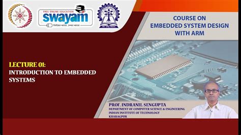 PPT Course Outline for CENG2400 Embedded System Design PowerPoint