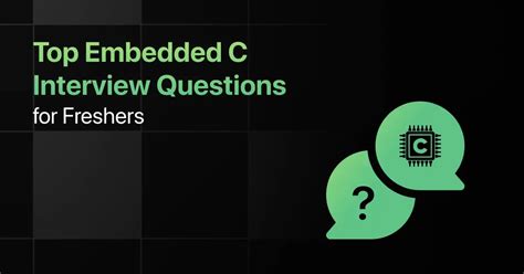 embedded c interview questions mcq