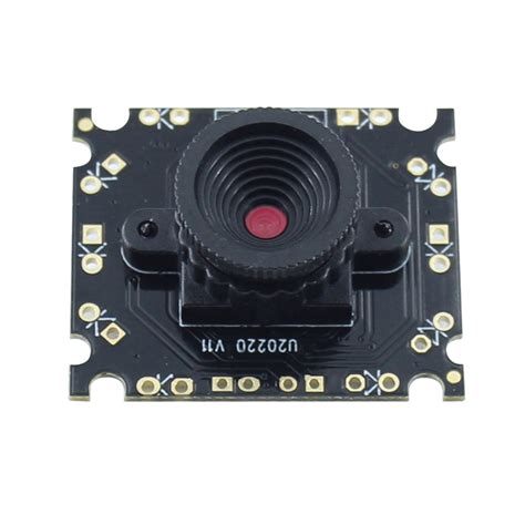 Embedded Camera Module