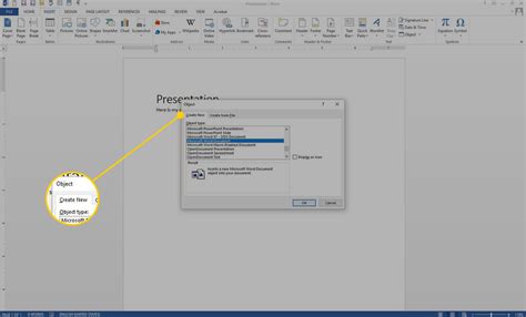 embedded code word