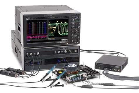 Embedded Logic Analyzer Module