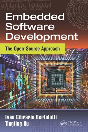 Embedded Software Development Book Pdf