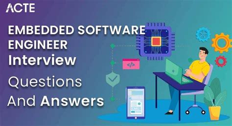 These Embedded Software Engineer Interview Questions And Answers Pdf Recomended Post