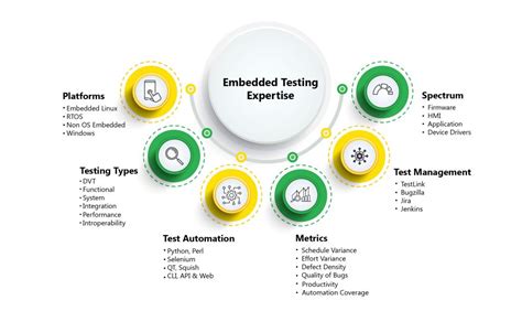 embedded software testing techniques