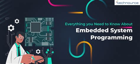 embedded system programming meaning