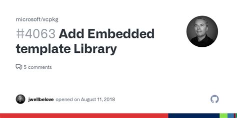 Embedded Template Library Documentation