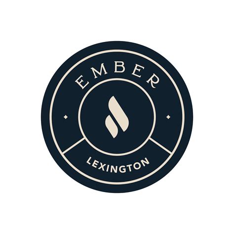 ember lexington sc menu