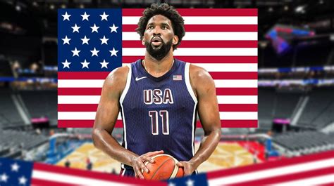 embiid to play for usa