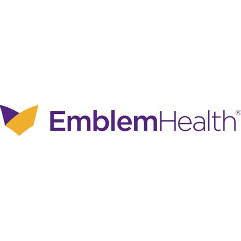 emblem health logo png