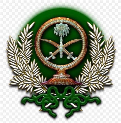 emblem of saudi arabia