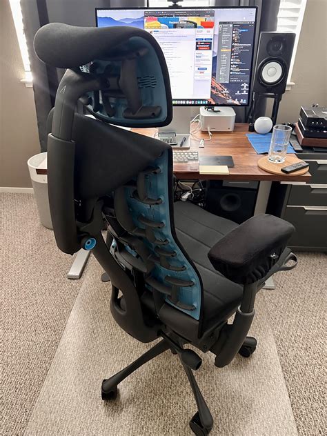 Embody Headrest Reddit