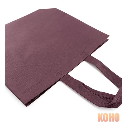 Emboss Fabric Bag