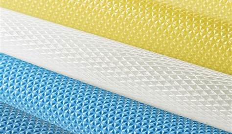 Embossed Polyethylene Film Cheap Blue Micro For Underpad