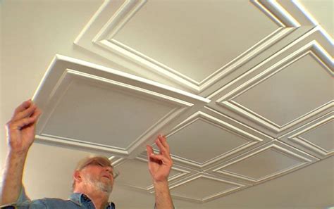 embossed ceiling tiles uk