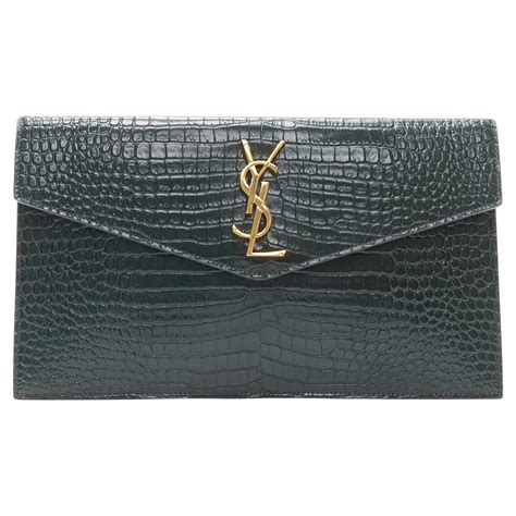 Embossed Envelope Bag