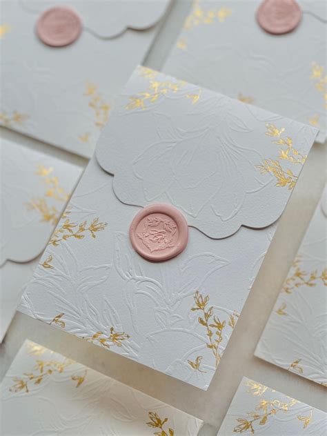 Embossed Envelopes Uk