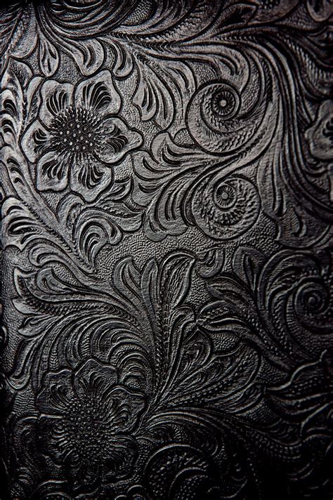 Embossed Work Meaning