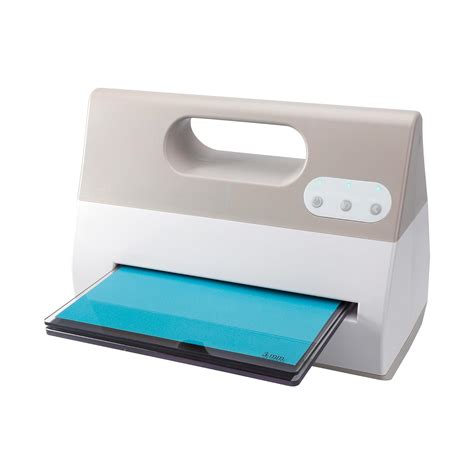 Embossing Machine Kopen