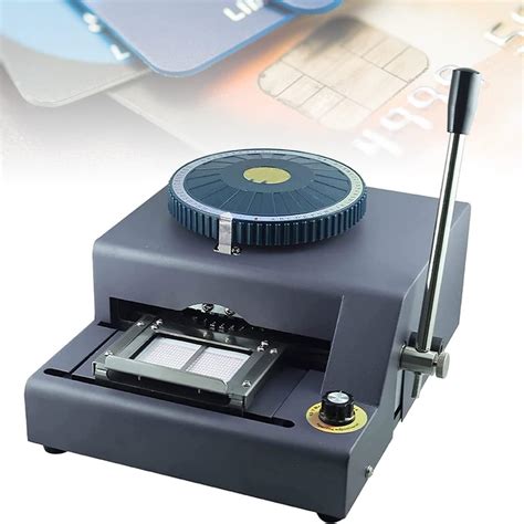 Embossing Machine Uk