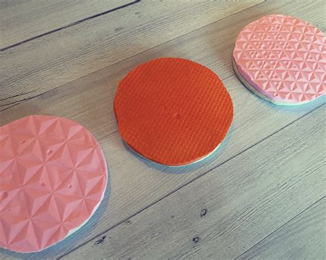 Embossing Royal Icing