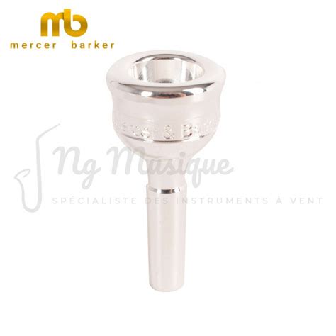 Embouchure De Cornet
