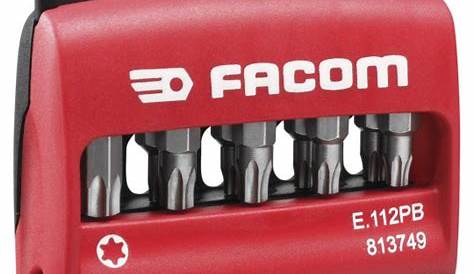 Embout Torx Facom 12 Coffret Les Meilleurs Modèles Pour 2020