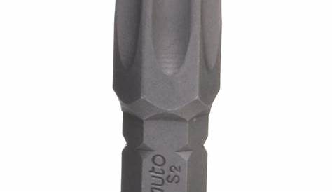 Embout Torx 10mm T 55