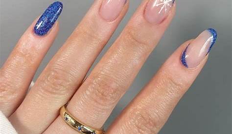 Embrace The Unconventional: Trendy Winter Nail Hues For The Bold Teen