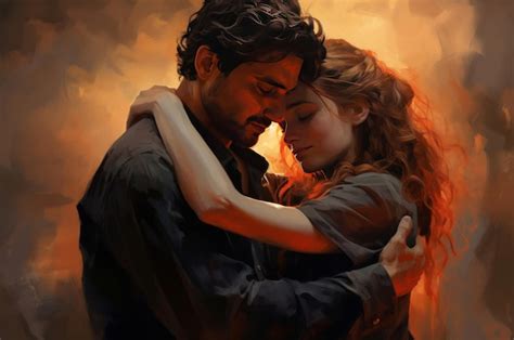 Embrace Passion