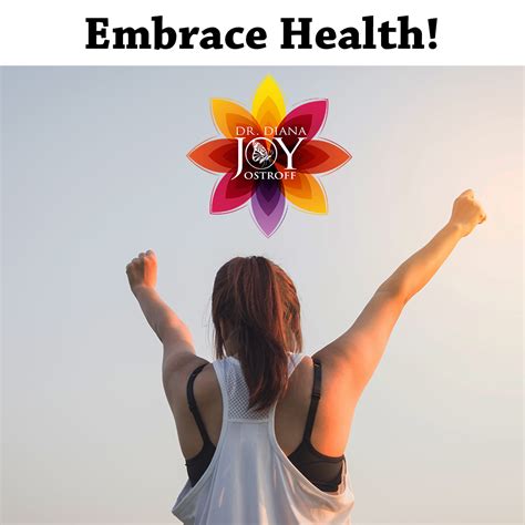 Embrace Wellness, Not Just Illness