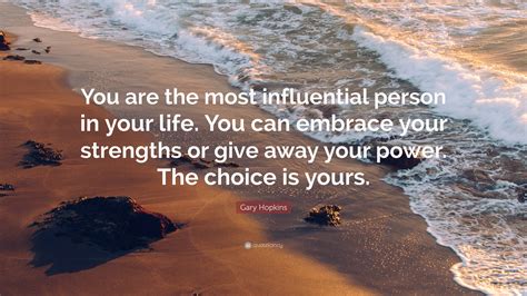 Embrace Your Strength