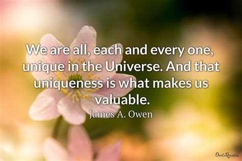 Embrace Your Uniqueness Quotes
