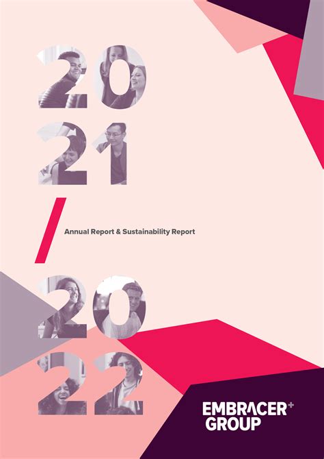 embracer group annual report