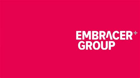 embracer group restructuring