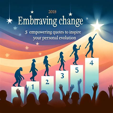 Embracing Change and Evolution Quotes