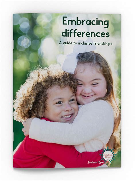 Embracing Differences Relationships