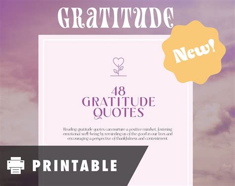 Embracing Gratitude Quotes